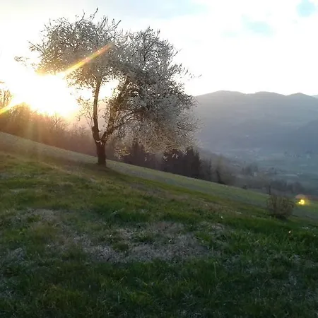 Ca'bataien * Vesime